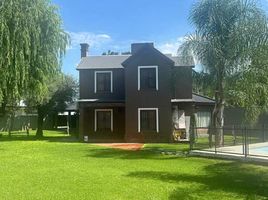 3 Schlafzimmer Villa zu verkaufen in Moreno, Buenos Aires, Moreno