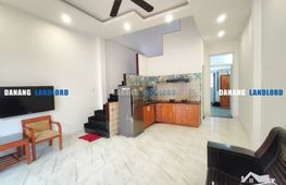 3-bedroom house for rent, 100 m², Ngũ Hành Sơn