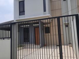 3 Bedroom Villa for sale in Pamulang, Tangerang, Pamulang