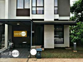 3 Habitación Casa en venta en Legok, Banten, Legok