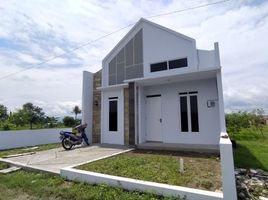 2 Kamar Rumah for sale in Prambanan, Klaten, Prambanan