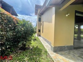 4 Habitación Villa en venta en Parque de los Pies Descalzos, Medellín, Medellín