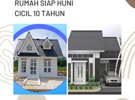 2 Kamar Rumah for sale in Bandung Kulon, Bandung, Bandung Kulon