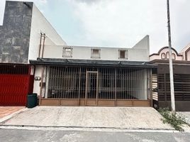 4 Bedroom House for sale in Guadalupe, Nuevo Leon, Guadalupe