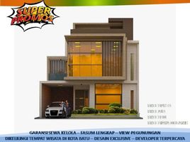 2 Schlafzimmer Villa zu verkaufen in Dukuhpakis, East Jawa, Dukuhpakis