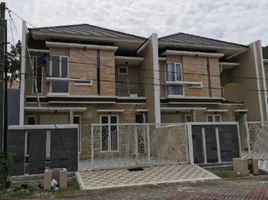 4 Habitación Villa en venta en Mulyorejo, East Jawa, Mulyorejo