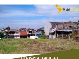 2 Bedroom House for sale in Husein Sastranegara International Airport, Andir, Cimahi Tengah