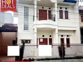 3 Habitación Casa en venta en Sumurbandung, West Jawa, Sumurbandung