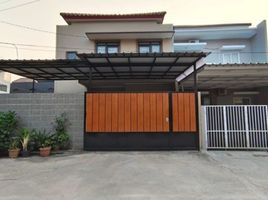 4 Kamar Rumah for sale in Pondokgede, Bekasi, Pondokgede