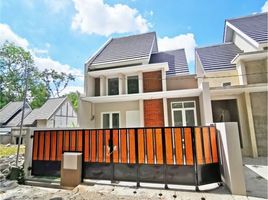 2 Kamar Rumah for sale in Sedayu, Bantul, Sedayu