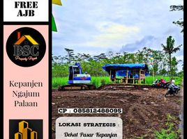  Land for sale in Ngajum, Malang Regency, Ngajum