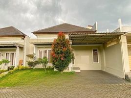 3 Kamar Rumah for sale in Karangploso, East Jawa, Karangploso