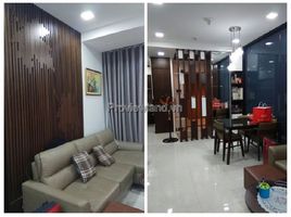 2 Phòng ngủ Nhà mặt tiền for rent in Phường 4, Quận 5, Phường 4