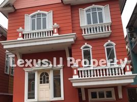4 Kamar Rumah for sale in Curug, Banten, Curug