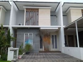 3 Habitación Casa en venta en Lakarsantri, East Jawa, Lakarsantri
