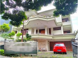  House for sale in Sukasari, Bandung, Sukasari