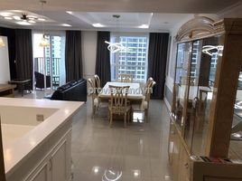 3 Phòng ngủ Chung cư for rent at Vista Verde, Thạnh Mỹ Lợi