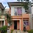 3 Schlafzimmer Villa zu verkaufen in Pondok Aren, Banten, Pondok Aren, Tangerang
