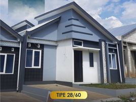 2 Kamar Rumah for sale in Pakisaji, Malang Regency, Pakisaji