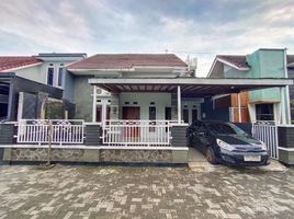 3 Kamar Rumah for sale in Gamping, Yogyakarta, Gamping