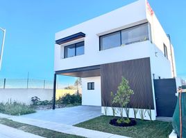 3 Schlafzimmer Villa zu verkaufen in Leon, Guanajuato, Leon
