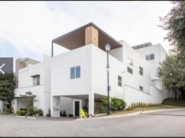 3 Schlafzimmer Haus zu verkaufen in Santiago, Nuevo Leon, Santiago