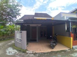 2 Bedroom House for sale in Ngemplak, Sleman, Ngemplak