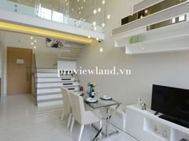 4 Bedroom Apartment for sale in An Phu, Ho Chi Minh City, An Phu