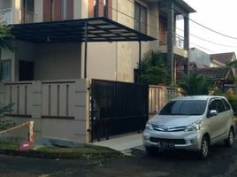 4 Habitación Casa en venta en Serpong, Banten, Serpong, Tangerang, Banten