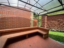 4 Habitación Casa en venta en Envigado, Antioquia, Envigado