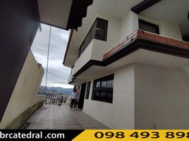 4 Bedroom House for sale in Canar, Azogues, Azogues, Canar