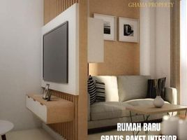 2 Bedroom Villa for sale in Banguntapan, Bantul, Banguntapan