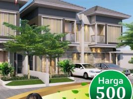 3 Kamar Rumah for sale in Sedayu, Bantul, Sedayu