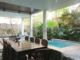 4 Schlafzimmer Villa zu verkaufen in District 2, Ho Chi Minh City, An Phu