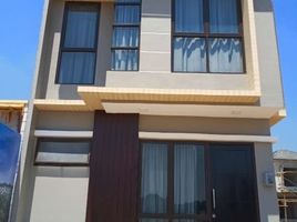 2 Bedroom Villa for sale in Bekasi, West Jawa, Jatiasih, Bekasi