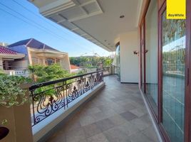 5 Habitación Casa en venta en Mulyorejo, East Jawa, Mulyorejo, Surabaya, East Jawa