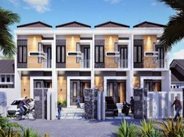 Maison 3 chambre à vendre à Gunung Anyar, East Jawa, Gunung Anyar