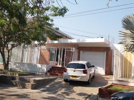 3 Bedroom Villa for sale in Plaza de la Intendencia Fluvial, Barranquilla, Barranquilla