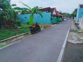  Tanah for sale in Colomadu, Jawa Tengah, Colomadu