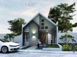 2 Kamar Vila for sale in Bekasi, West Jawa, Pondokgede, Bekasi