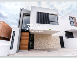 Maison 3 chambre à vendre à El Marques, Queretaro, El Marques