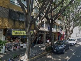 Appartement 2 chambre à vendre à Miguel Hidalgo, Mexico City, Miguel Hidalgo