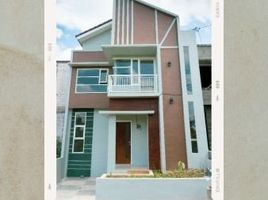 3 Kamar Rumah for sale in Gayungan, Surabaya, Gayungan