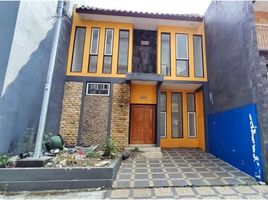 3 Kamar Rumah for sale in Kidung Kandang, Malang Regency, Kidung Kandang