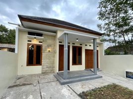 2 Bedroom House for sale in Berbah, Sleman, Berbah