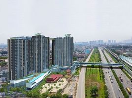 2 Bedroom Apartment for sale at Metro Star, Phuoc Long A