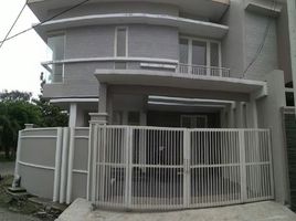 Maison 4 chambre à vendre à Mulyorejo, East Jawa, Mulyorejo, Surabaya