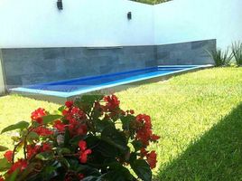 Villa 3 chambre à vendre à Monterrey, Nuevo Leon, Monterrey, Nuevo Leon