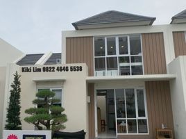 3 Bedroom House for sale in Banten, Tangerang, Tangerang, Banten