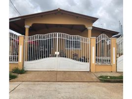 Villa 6 chambre à vendre à Rufina Alfaro, Panama, Rufina Alfaro, San Miguelito, Panama, Panamá